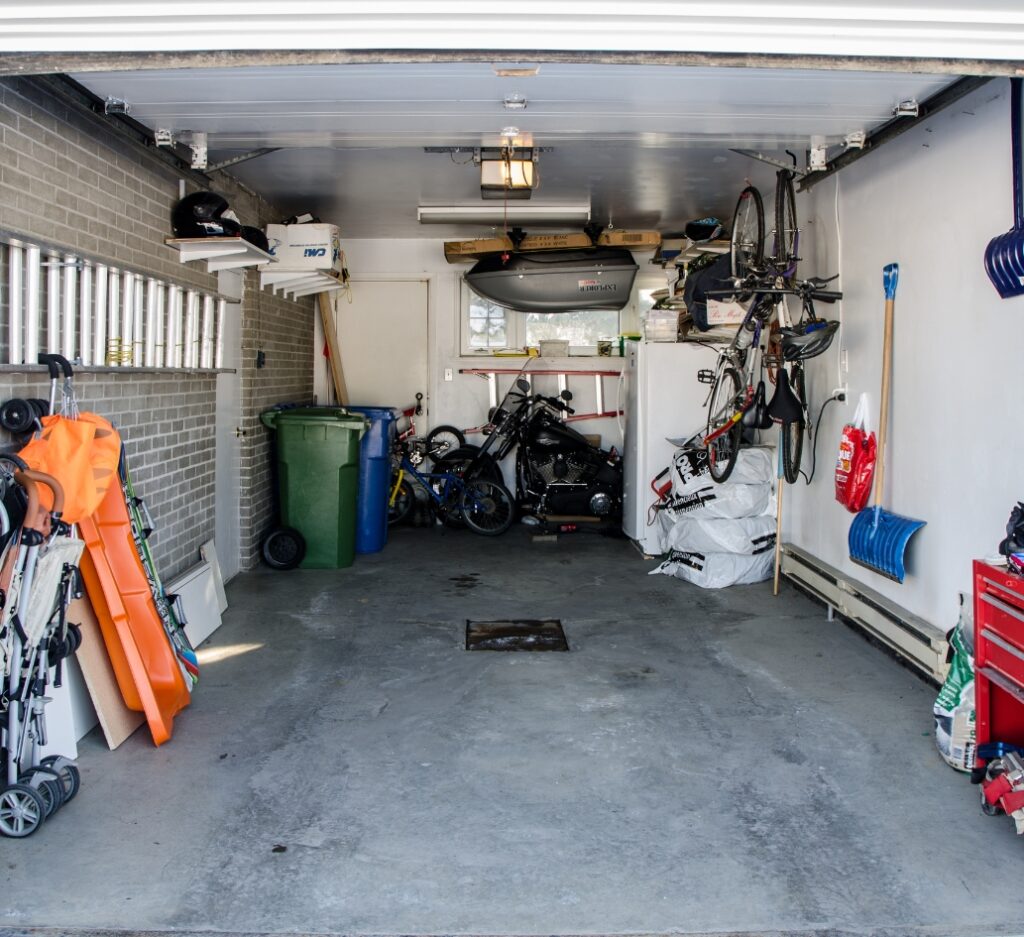 Garagebox